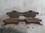 Bremsbel?ge Opel COMBO (CORSA C) 1.3 16V CDTI CAT (Z 13 DT / LN9)