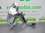 Bremspedal 13299721 Opel Astra H SW (L35) Kombi 1.7 CDTi 16V (Z17DTH)