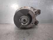 Motorhalter Links A205240300 Mercedes-Benz C (W205) Limousine C-200 2.0 CGI 16V (M274.920)