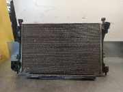 Radiator 24418343 Opel Vectra C Limousine 2.2 DTI 16V (Y22DTR)