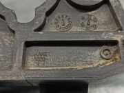 Türgriff Innen Rechts Hinten 836201W010 Kia Rio III (UB) Schrägheck 1.1 CRDi VGT 12V (D3FA)