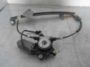 Fensterheber Rechts Hinten 400235 Nissan Primera (P10) Limousine 2.0i 16V SPi (SR20DI)