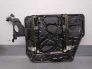 Fensterheber Rechts Hinten 68030686AA Chrysler Voyager/Grand Voyager (RT) Gro?raumlimousine 2.8 CRD 16V Grand Voyager (VM64C)