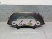 Tachoeinheit Kmh 98AP10841BC Ford Focus 1 Schrägheck 1.8 TDCi 115 (F9DA)