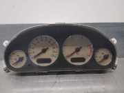 Tachoeinheit Kmh P05082826AG Chrysler (RG) 2.8 CRD CAT