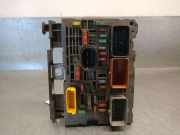 Sicherungskasten 9666700480 CitroÃ«n Berlingo Van 1.6 Hdi 75 16V Phase 1 (DV6BUTED4(9HT)) DV6BUTED4(9HT)