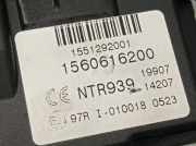 Scheinwerfer Rechts 6205R6 Citroën Xsara (N1) Schrägheck 2.0 HDi 90 (DW10TD(RHY))