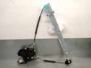 Fensterheber Links Vorne 82450H8010 Kia Stonic (YB) SUV 1.2 MPI 16V (G4LF)