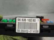 Steuergerät Zentralverriegelung 1H0962257G Volkswagen Golf III (1H1) Schrägheck 1.9 TDI (1Z) 1Z