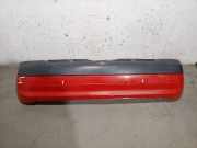 Stoßstange Hinten 7701470811 Renault Clio II (BB/CB) Schrägheck 1.2 (D7F-726)