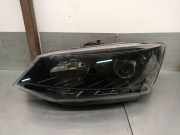 Scheinwerfer Links 1EL01182421 Skoda Fabia III (NJ3) Schrägheck 5-drs 1.0 12V (CHYB)