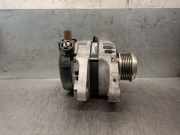 Lichtmaschine 270600Q160 Citroën C1 Schrägheck 1.0 12V VVT-i (1KR-FE(CFB))
