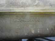 Hauptzylinder 0204255096 Citroën Jumper (U9) Ch.Cab/Pick-up 2.2 HDi 120 Euro 4 (P22DTE(4HU))