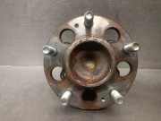 Achsschenkel Halter Links Hinten 52730A4000 Kia Carens IV (RP) Großraumlimousine 1.7 CRDi 16V (D4FD)