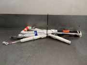 Rücklicht Rechts BUMPER 760945106A Volkswagen Touareg SUV 3.0 V6 24V TSI (DCBE) DCBE