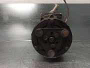 Klima Pumpe 90559843 Opel Astra G (F69) Limousine 2.0 Di 16V (X20DTL)