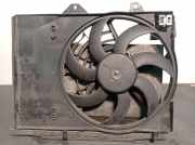 Kühlerventilator 9801666680 Peugeot 208 I (CA/CC/CK/CL) Schrägheck 1.6 Blue HDi 100 (DV6FD(BHY))
