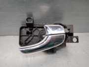 Sitz Rechts Hinten 4366943 Ford (TC7) 1.8 TDCi CAT