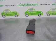 Gürtelschnalle Rechts Hinten 3PUERTAS Honda Civic (EP/EU) Schrägheck 3-drs 1.7 CTDi 16V (4EE20)