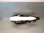 Türgriff Außen Links Hinten 9674812180 Citroën C4 Berline (NC) Schrägheck 5-drs 1.6 Hdi 90 (DV6DTED(9HP))