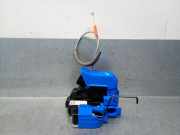 TÃ¼rschloss Links Vorne 81310Q0000 Hyundai i20 (BC3) SchrÃ¤gheck 5-drs 1.0 T-GDI 100 Mild Hybrid 48V 12V (G3LF)