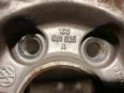 Felge 1C0601025A Volkswagen New Beetle (9C1/9G1) Schrägheck 3-drs 2.0 (AQY) AQY
