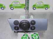 Lichtschalter 13100136 Opel Astra H (L48) Schrägheck 5-drs 1.7 CDTi 16V (Z17DTH)