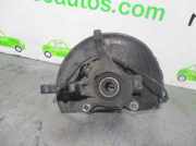 Achsschenkel Halter Rechts Vorne Volvo S40 (VS) Limousine 1.9 16V T4 (B4194T)