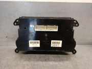 Bedienung Klimacontrolle 972502P530 Kia Sorento II (XM) SUV 2.2 CRDi 16V VGT 4x4 (D4HB)