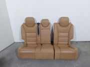Rücksitzbank 955522651006C6 Porsche Cayenne (9PA) SUV 3.2 V6 24V (M02.2Y)