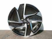 Felge 52910K7200 Hyundai i10 SchrÃ¤gheck 1.2 16V (G4LF)