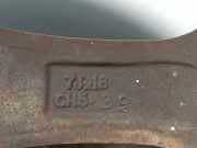 Felge 98008067VT Peugeot 607 (9D/U) Limousine 2.2 HDi 16V FAP (DW12TED4.FAP(4HX))