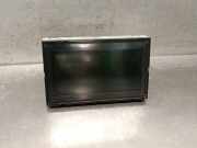 Multifunctionelle Display 280907Y113 Nissan Maxima QX (CA33) Limousine 2.0 V6 24V (QQ20DE)