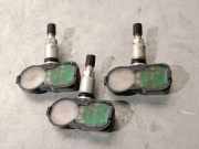Drucksensor 2016DJ1158 Toyota C-HR (X1,X5) SUV 1.8 16V Hybrid (2ZRFXE)