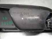 T?rgriff Innen Links Hinten 3C8837113F Volkswagen CC (358) Limousine 2.0 TDI 16V BlueMotion Technology (CFFB) CFFB