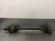Antriebswelle Rechts Hinten 7533446AI02 BMW 1 serie (E87/87N) Schrägheck 5-drs 120d 16V (M47-D20(204D4))