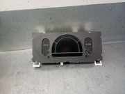 Tachoeinheit Kmh 8200418021 Renault Modus/Grand Modus (JP) Großraumlimousine 1.4 16V (K4J-770(K4J-G7))