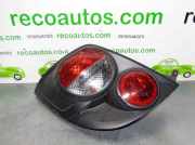 Rücklicht Links 96830975 Daewoo / Chevrolet Aveo Schrägheck 1.4 16V (A14XER)