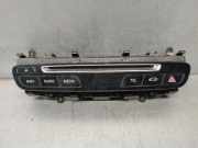 Radio A2059054601 Mercedes-Benz CLASE C (W205) FAMILIAR 2.1 CDI CAT