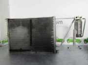 Klimakondensator Opel Vectra B (36) Limousine 2.2 DTi 16V (Y22DTR)