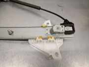 Fensterheber Rechts Vorne D6515858XB Mazda CX-5 I (KE,GH) SUV 2.0 SkyActiv-G 16V 2WD (PE)