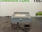 Radio 10R023312 Kia 2.0 CRDi