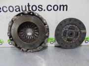 Klima Pumpe 037608660 Fiat Scudo (220Z) Van 1.9 TD (XUD9TF(DHX))