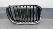 Grill 51137200168 BMW 5 serie Gran Turismo (F07) Schrägheck 530d 24V (N57-D30A)