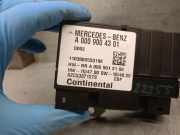 Türgriff Außen Links Vorne CAJA5 Mercedes-Benz Sprinter 3t (903) Bus 308 CDI 16V (OM611.987)