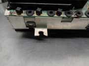 Tachoeinheit Kmh Citroën CITROËN 1.4 Diesel (K9A)