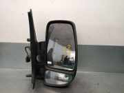 Außenspiegel Rechts 9630100QBB Nissan Interstar (X70) Van 2.5 dCi 16V 120 (G9U-650)