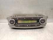 Bedienung Klimacontrolle 5590005460 Toyota Avensis Wagon (T27) Kombi 2.0 16V D-4D-F (1AD-FTV(Euro 4))