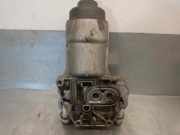 Ölfiltergehäuse 90571672 Opel Zafira (F75) Großraumlimousine 2.0 DTI 16V (Y20DTH)