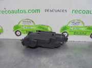 Handgriff Kofferraum A2037500093 Mercedes-Benz C (W203) Limousine 2.0 C-180 16V (M111.951)